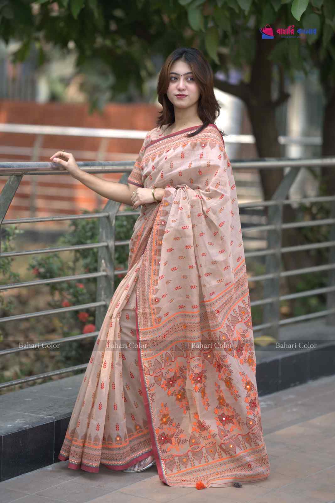 Eid-Collections-2026---Bahari-Color---Boutique-Saree37
